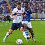 Posch knöpft mit Bologna im Österreicher-Duell Como Punkt ab