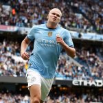 Rekord-Tore! Haaland wieder Matchwinner für ManCity