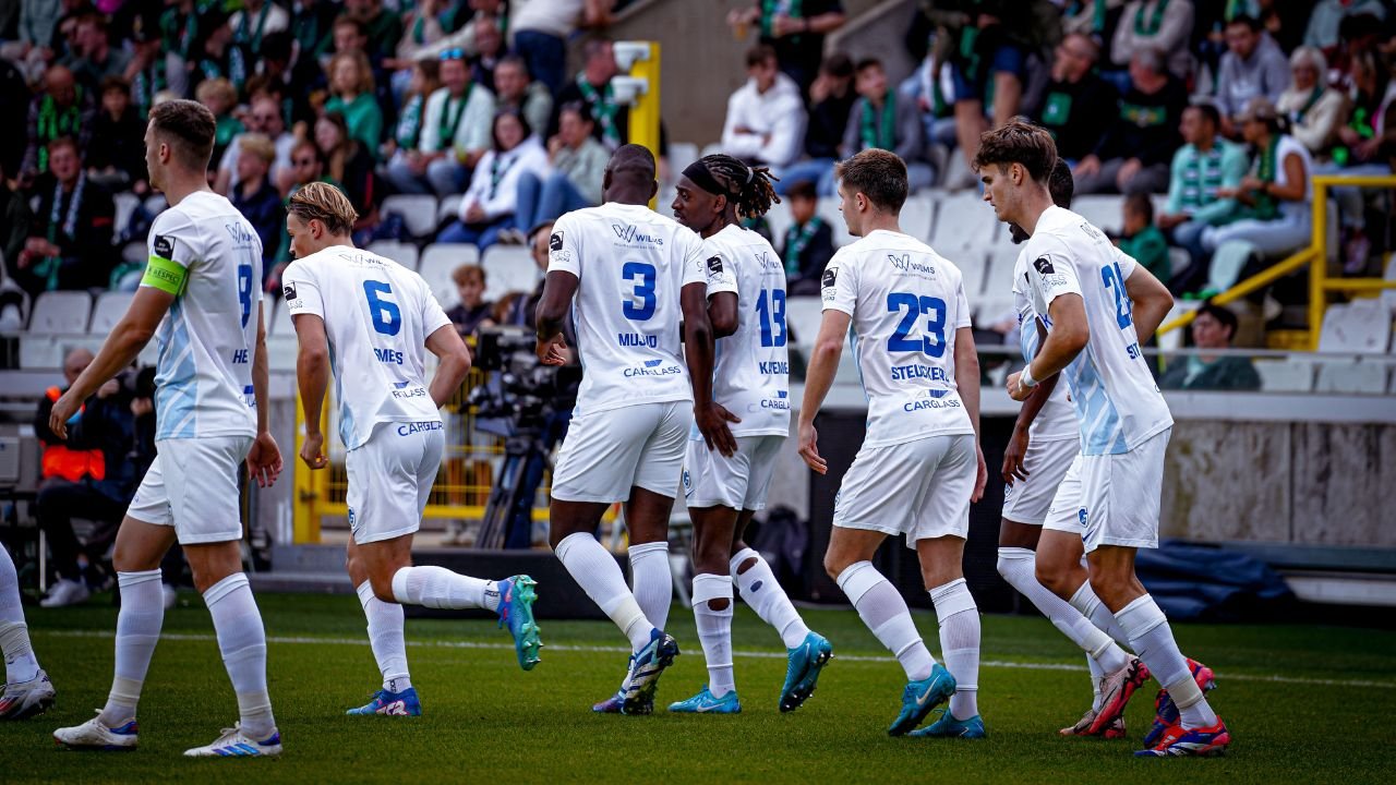 Sattlberger-Assist sorgt für Genk-Sieg im Austro-Duell
