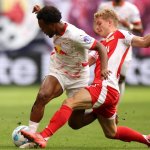 Union ringt Leipzig Remis ab - Stöger-Assist bei Niederlage