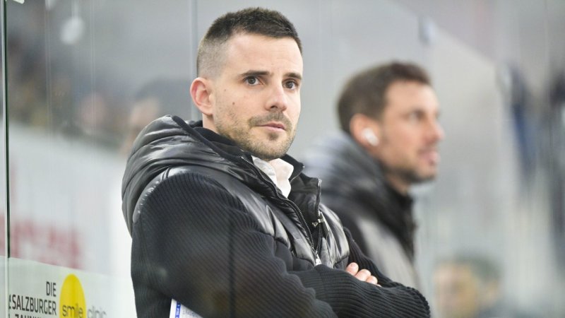 CHL: Auch Raffls Lausanne zu stark für Fehervar