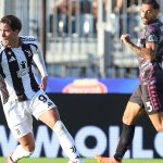 Juventus lässt in Empoli Punkte liegen