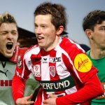 Die jüngsten Bundesliga-Torschützen der letzten 25 Jahre