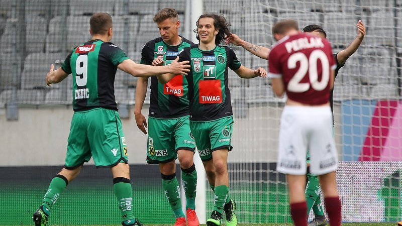 Die jüngsten Bundesliga-Torschützen der letzten 25 Jahre