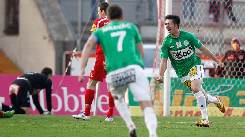 Die jüngsten Bundesliga-Torschützen der letzten 25 Jahre