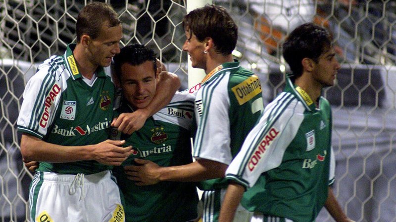 Die jüngsten Bundesliga-Torschützen der letzten 25 Jahre