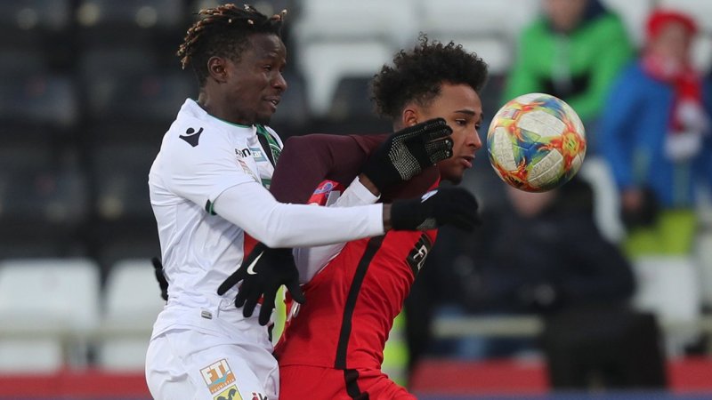 Die jüngsten Bundesliga-Torschützen der letzten 25 Jahre