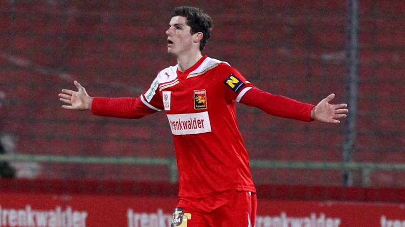 Die jüngsten Bundesliga-Torschützen der letzten 25 Jahre