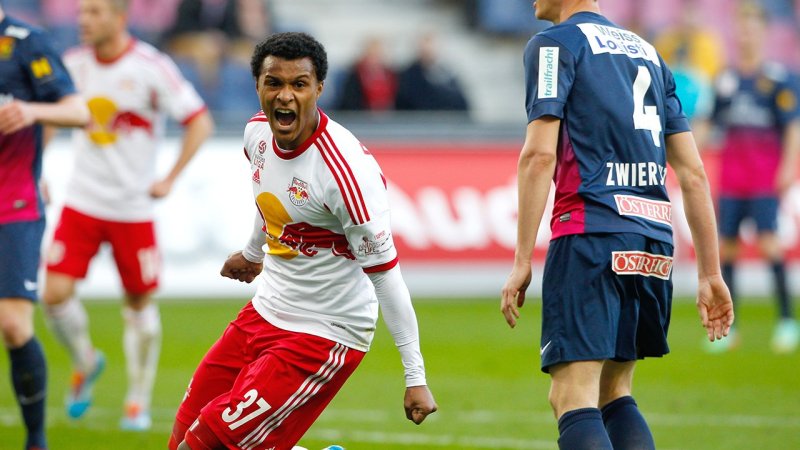 Die jüngsten Bundesliga-Torschützen der letzten 25 Jahre