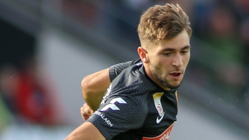 Die jüngsten Bundesliga-Torschützen der letzten 25 Jahre