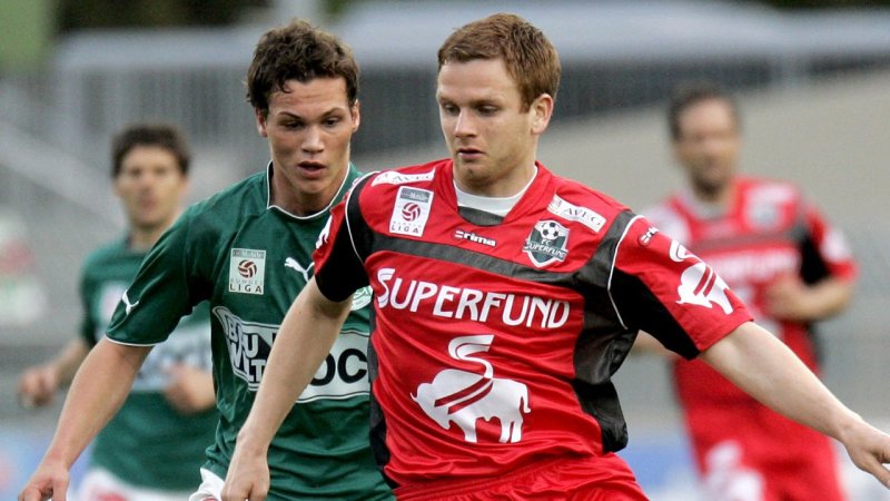 Die jüngsten Bundesliga-Torschützen der letzten 25 Jahre