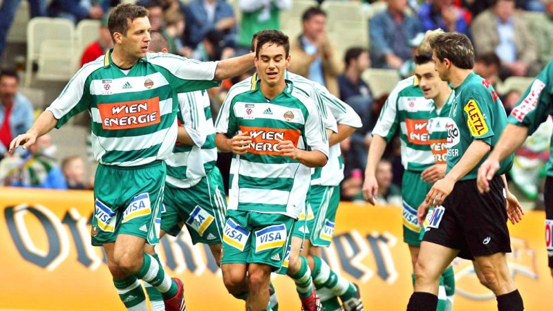 Die jüngsten Bundesliga-Torschützen der letzten 25 Jahre