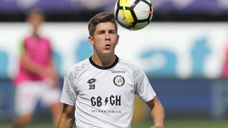 Die jüngsten Bundesliga-Torschützen der letzten 25 Jahre