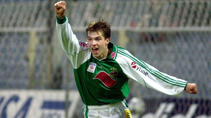 Die jüngsten Bundesliga-Torschützen der letzten 25 Jahre