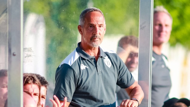 Hütter jubelt mit Monaco über souveränen Auswärtssieg