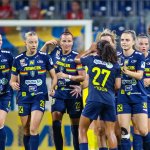 St. Pölten und Austria im Frauen-Cup-Viertelfinale