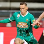 Rapids Lichtblick Wurmbrand: "Ich wollte ihn reinschmeißen"