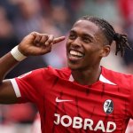 Adamu nach Doppelpack: "Ich hatte Gänsehaut"