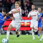 Strubers Köln muss sich Magdeburg beugen
