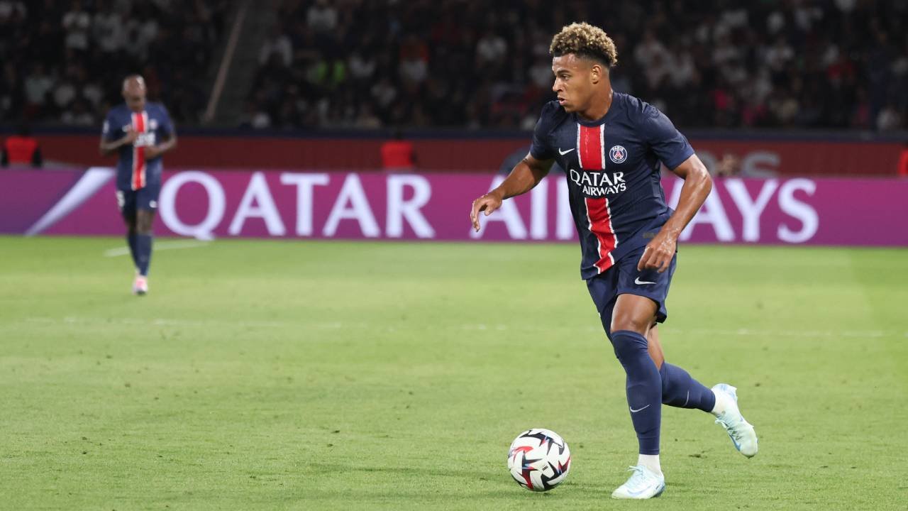 PSG feiert späten Heimsieg gegen Sturm-Gegner Brest