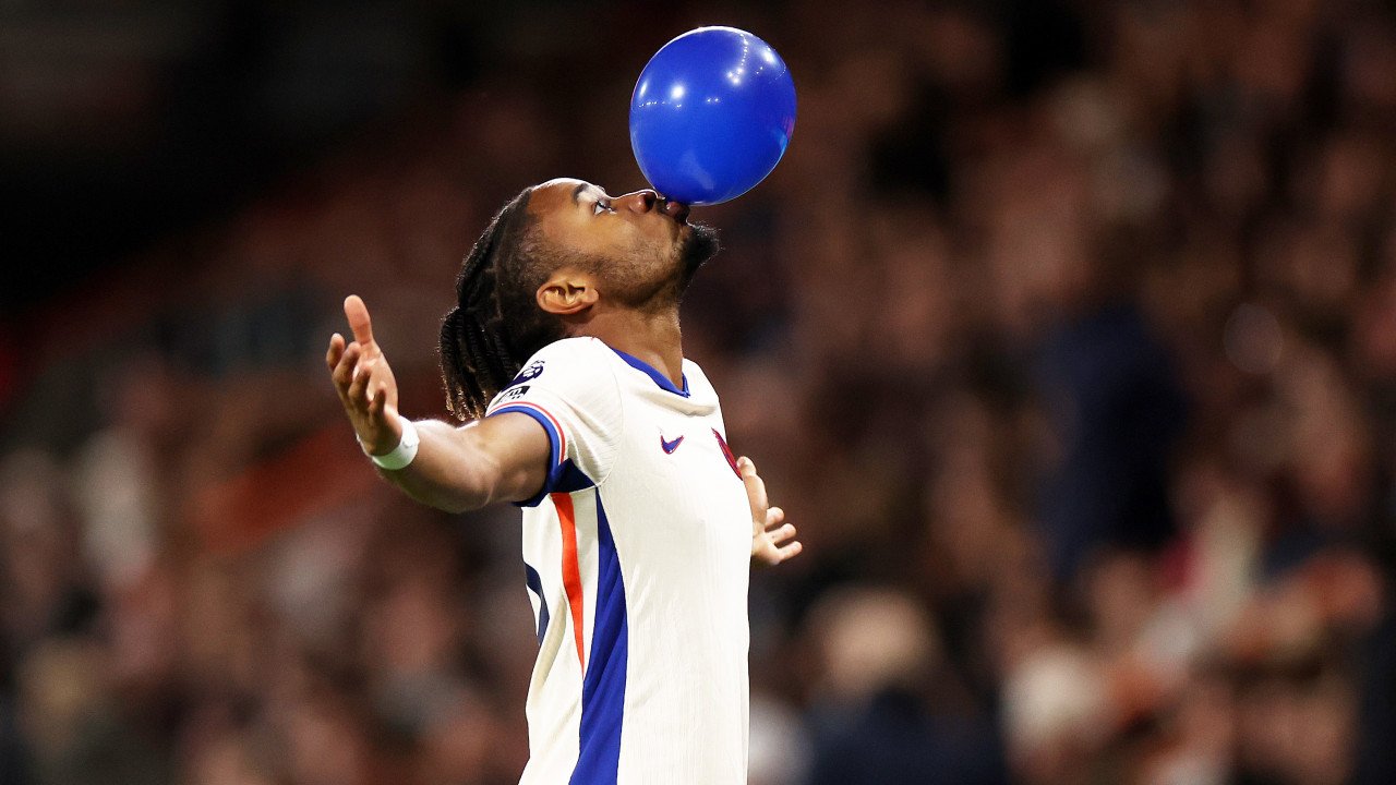 Chelsea müht sich in Bournemouth zu einem Sieg