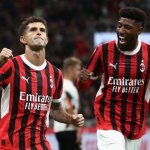 AC Milan feiert überlegen ersten Saisonsieg