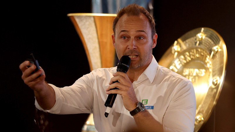 30 Millionen winken! CL katapultiert Sturm in neue Sphären