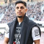 Sarkaria in 2. Liga? Entscheidung nun gefallen