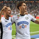 Hier siehst du Sturms CL-Auftakt gegen Stade Brest im TV