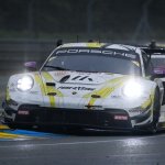 Premiere! Bachler krönt sich zum ersten LMGT3-Champion