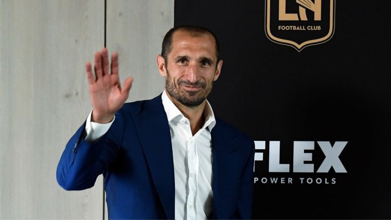 Klub-Legende kehrt zu Juventus Turin zurück