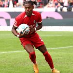 Freiburg-Fans bescheren Doppelpacker Adamu Gänsehaut