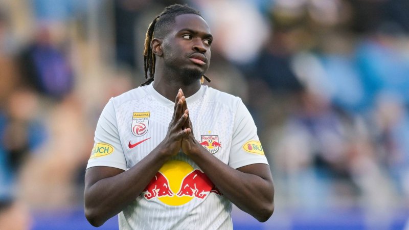 Solet nach Belgien? - Wechsel erst im Winter möglich