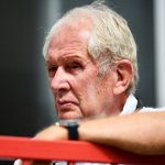 Helmut Marko: Crash mit Sainz hat Perez "Podium gekostet"
