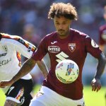 Lazaro verpasst mit Torino den Sprung an die Spitze