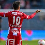 Weiter sieglos: GAK fehlt das "Quäntchen Entschlossenheit"