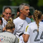 Altach verpasst Viertelfinal-Einzug im Frauen-Cup