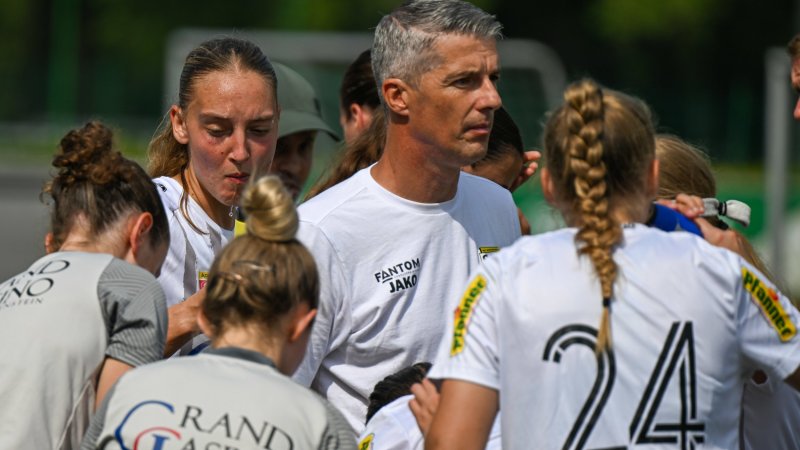 Altach verpasst Viertelfinal-Einzug im Frauen-Cup