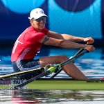Gold für Lobnig bei Beach-Sprint-Finals im Küstenrudern