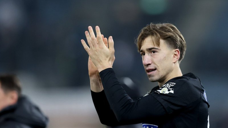 Kein Sieger bei Affengrubers Startelf-Debüt für Elche