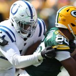 Raimann verliert mit Colts auch das zweite Saisonspiel