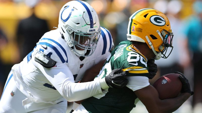 Raimann verliert mit Colts auch das zweite Saisonspiel