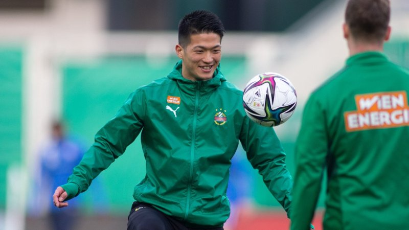 Wie geht's eigentlich...? So schlagen sich die Rapid-Abgänge