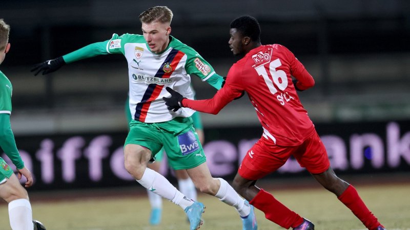 Wie geht's eigentlich...? So schlagen sich die Rapid-Abgänge