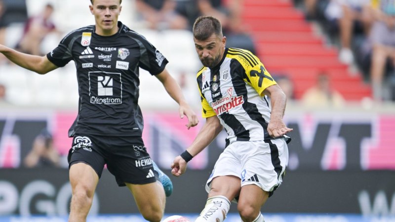 Wie geht's eigentlich...? So schlagen sich die Rapid-Abgänge