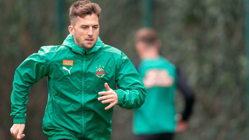 Wie geht's eigentlich...? So schlagen sich die Rapid-Abgänge