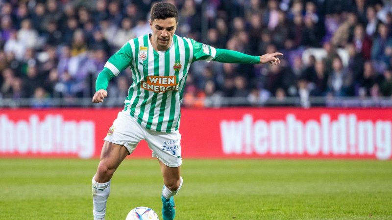 Wie geht's eigentlich...? So schlagen sich die Rapid-Abgänge