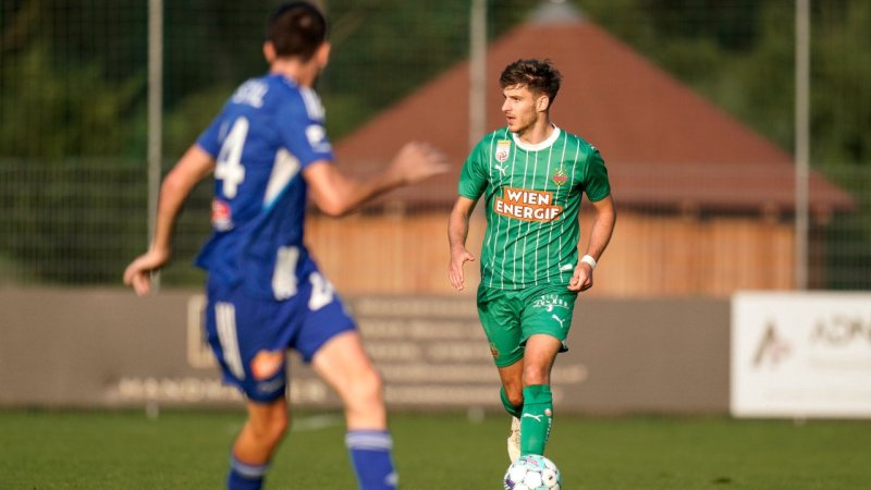 Wie geht's eigentlich...? So schlagen sich die Rapid-Abgänge