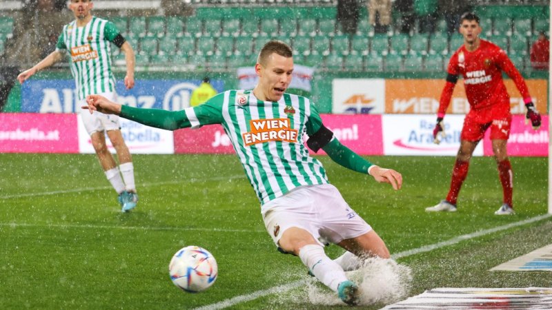 Wie geht's eigentlich...? So schlagen sich die Rapid-Abgänge