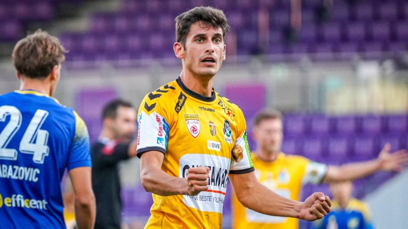 Wie geht's eigentlich...? So schlagen sich die Rapid-Abgänge